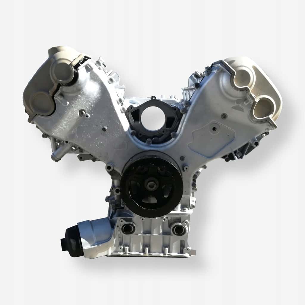 Moteur M 48.70 vue 4