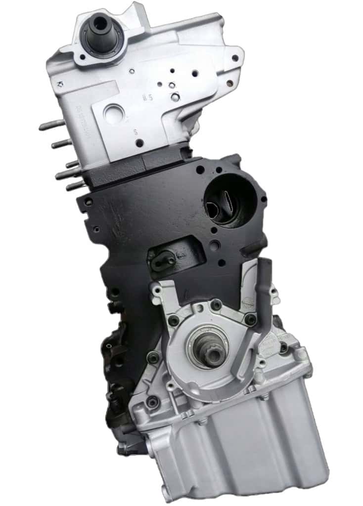 Moteur BKE vue 4