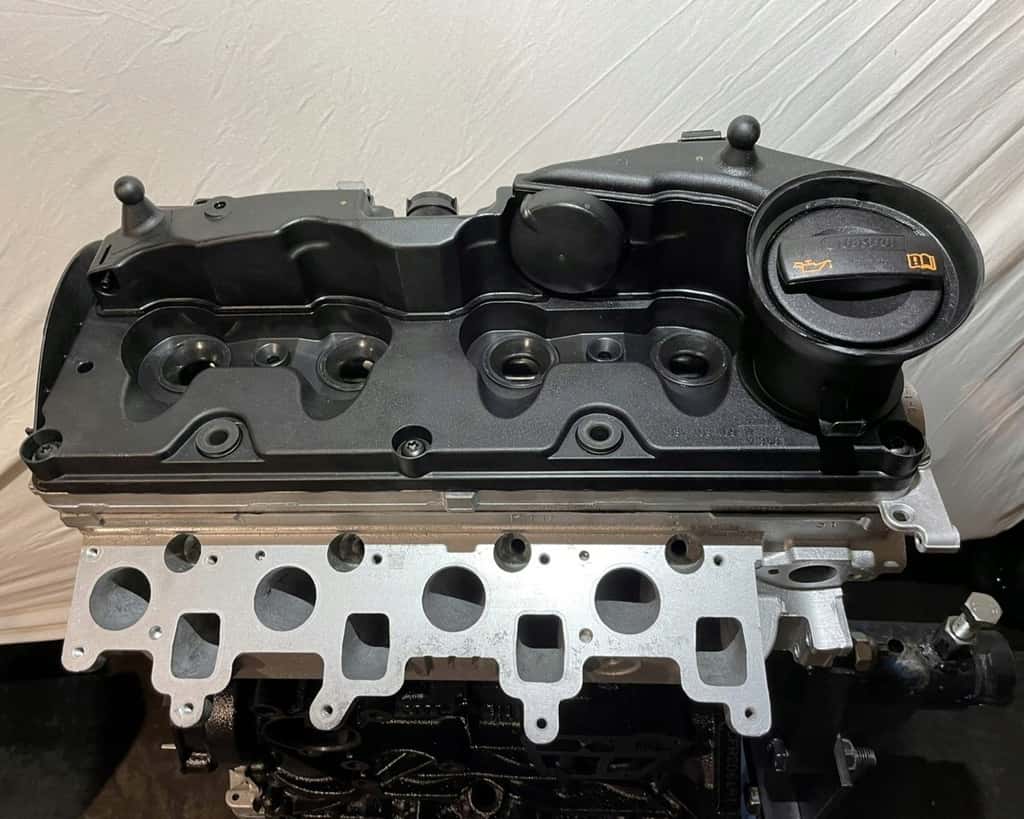 Moteur CFHB vue 5