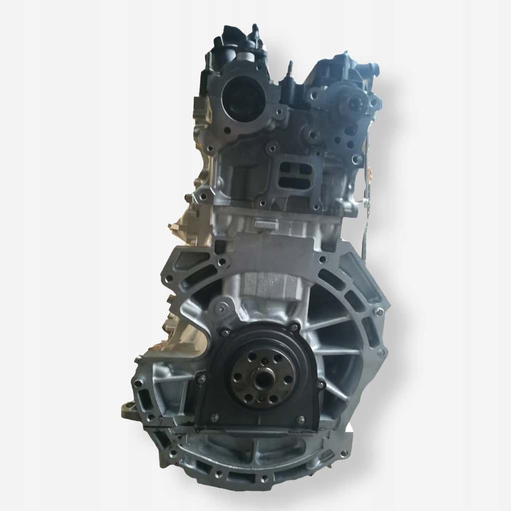 Moteur R9DA vue 3