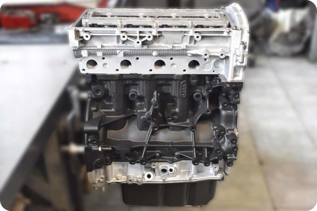 Moteur CV24 vue 8