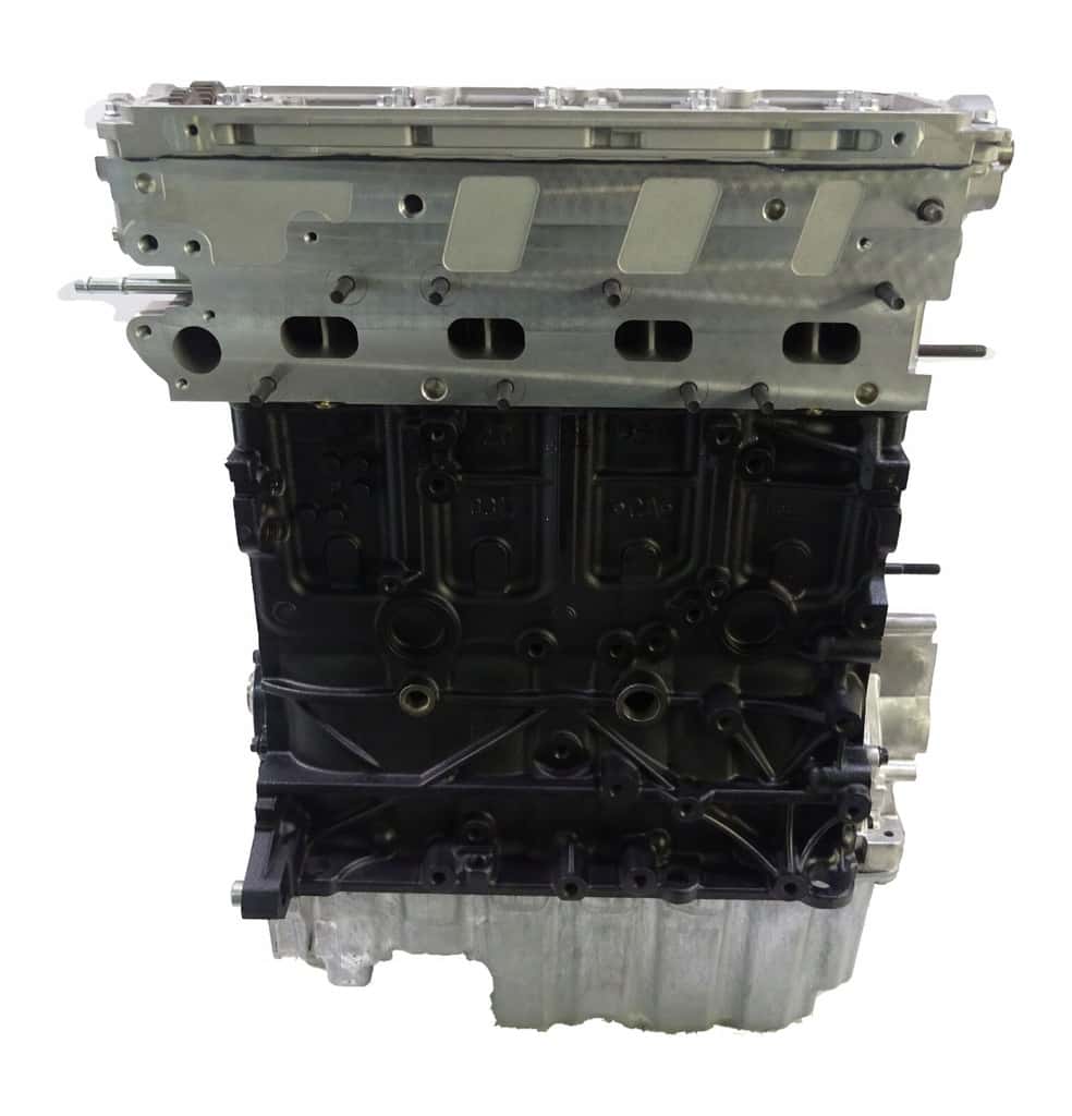 Moteur CAAE vue 3