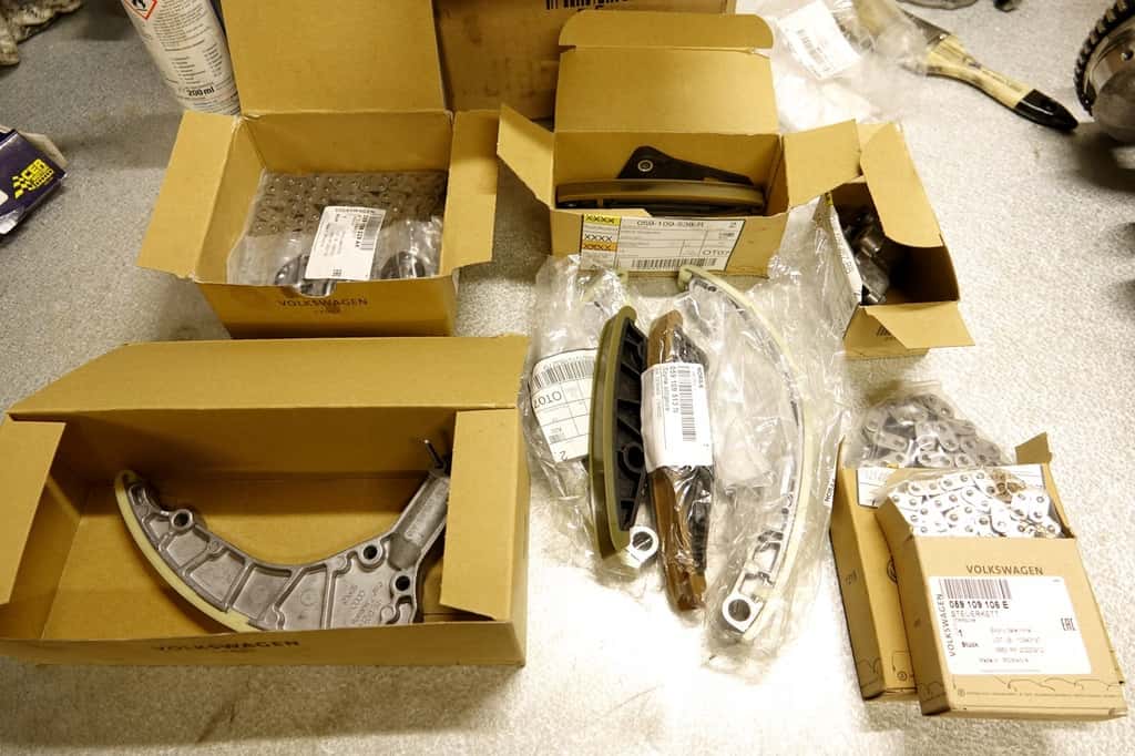 Moteur CZVD vue 9