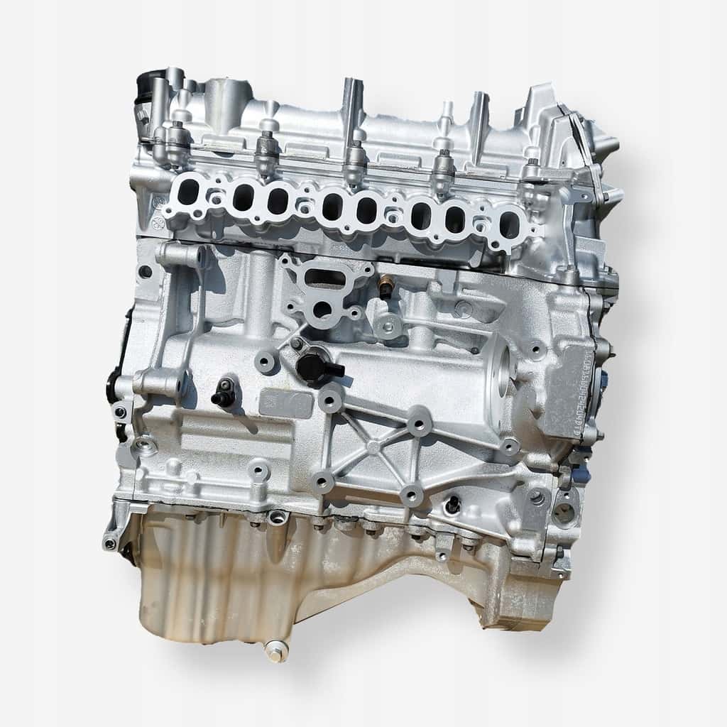 Moteur 204DTA(AJ20D4) vue 5