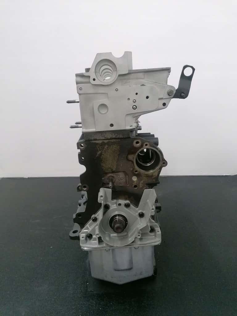Moteur BRR vue 4