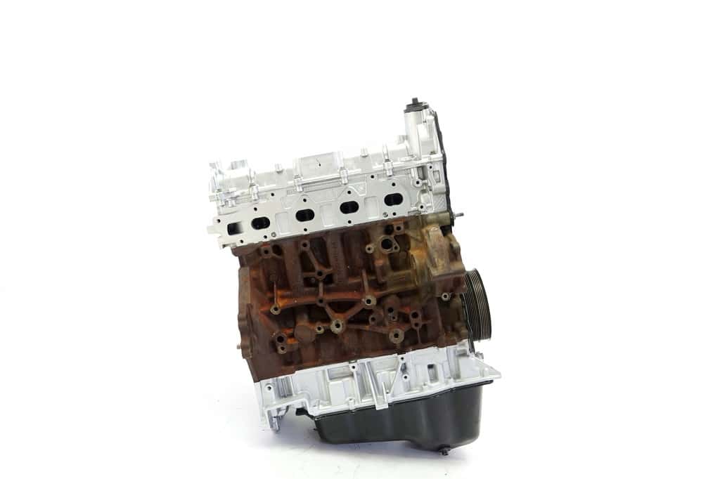 Moteur YNR6 vue 2