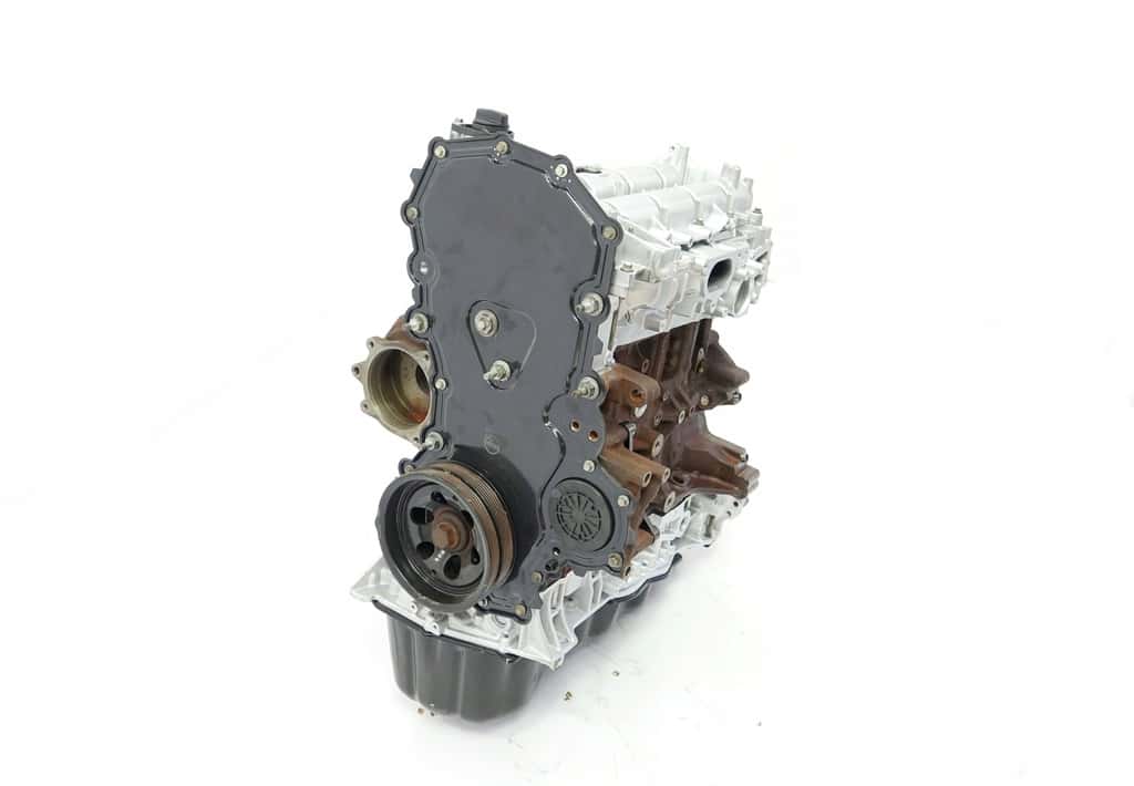 Moteur YNR6 vue 4