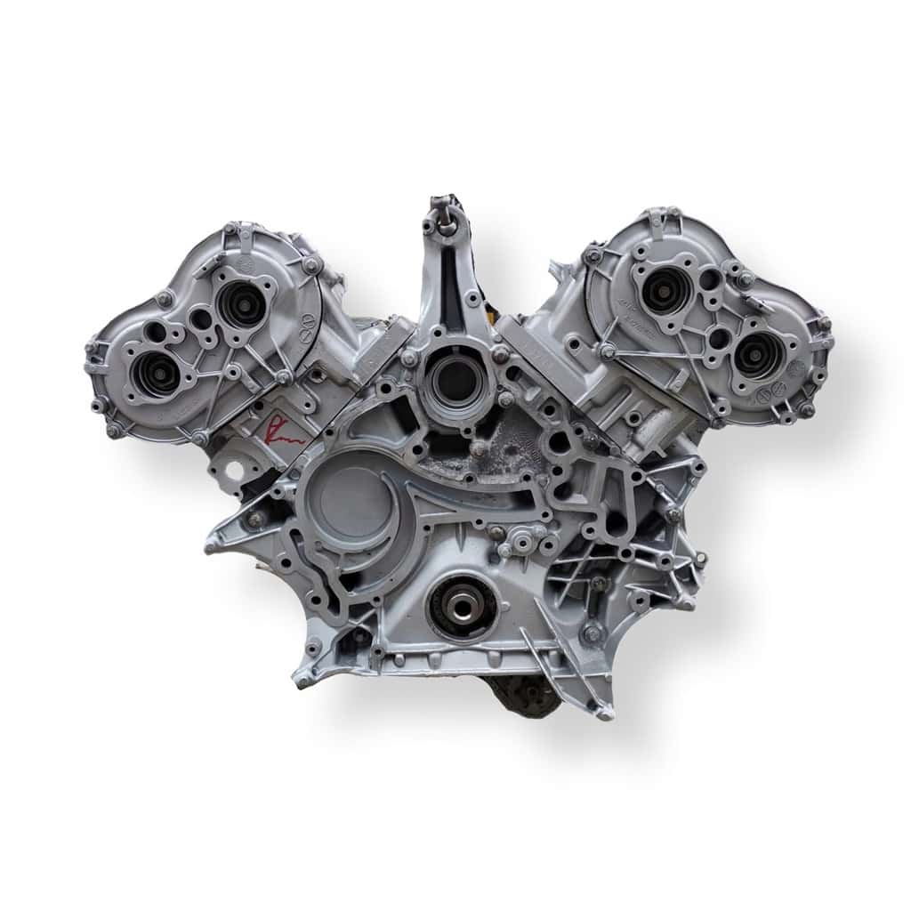 Moteur M 272.978 vue 5