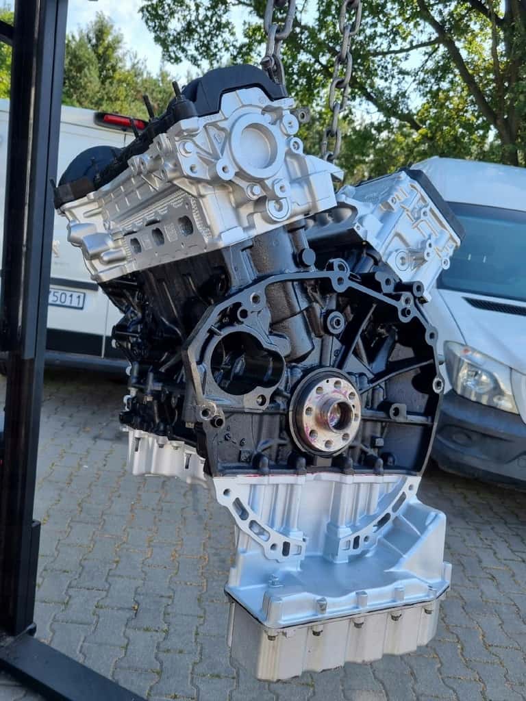 Moteur 300 vue 2