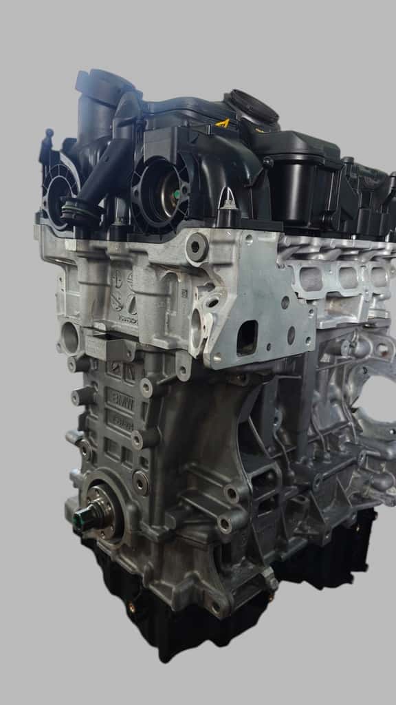 Moteur N20 B20 A vue 5
