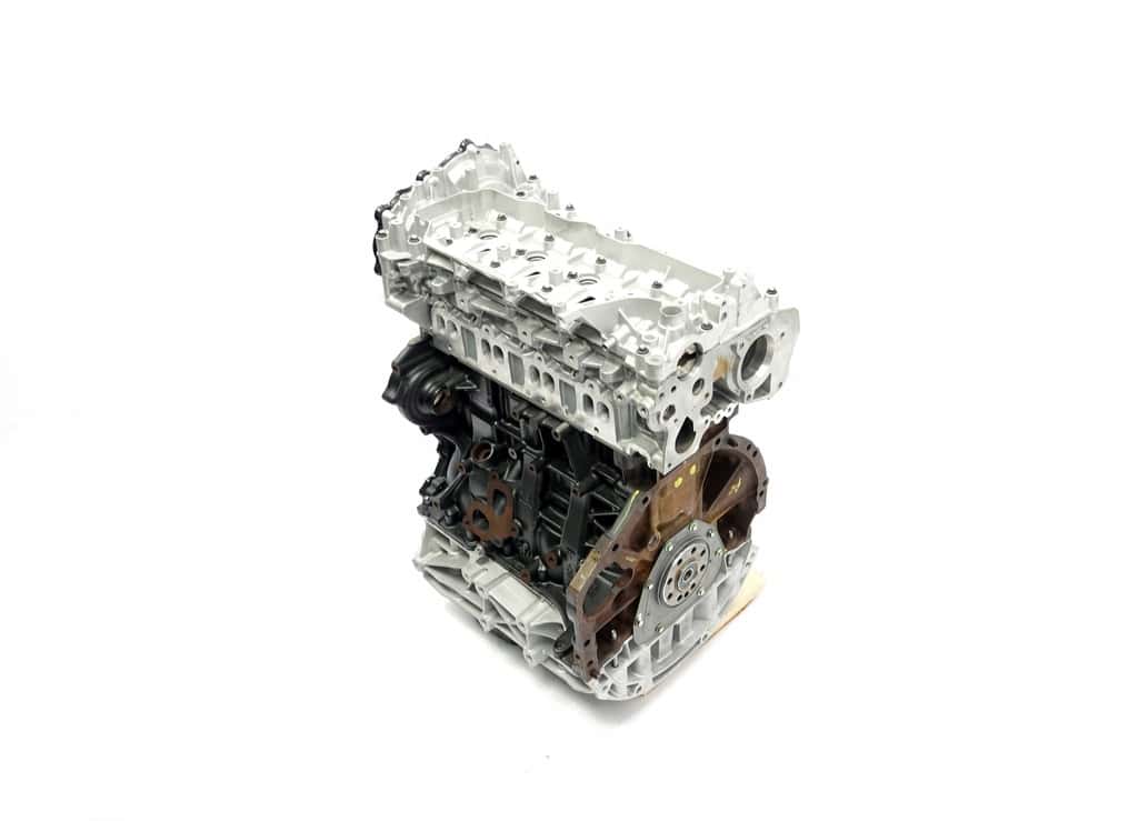 Moteur M9T 882 vue 4