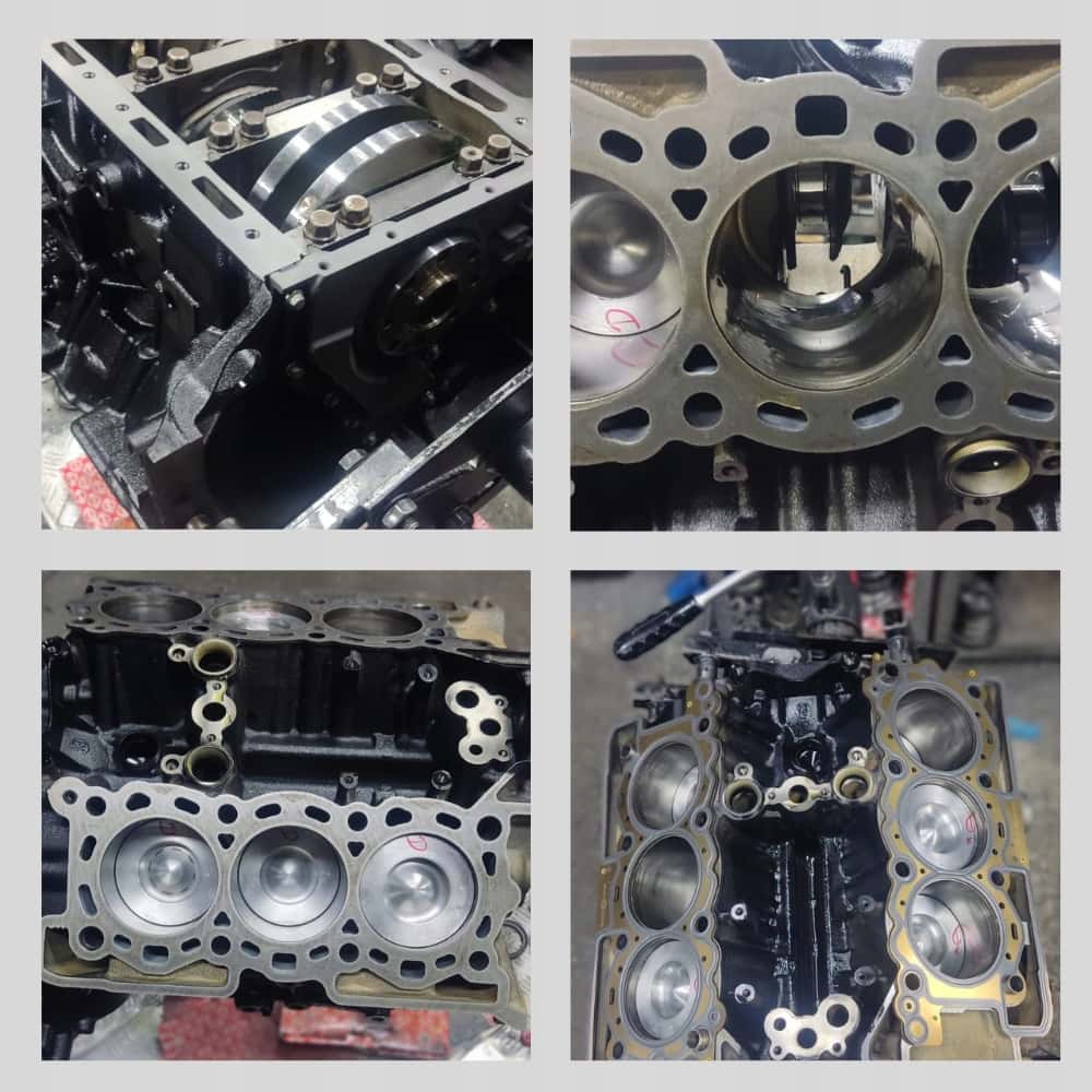Moteur 306DT(AJTDV6) vue 10