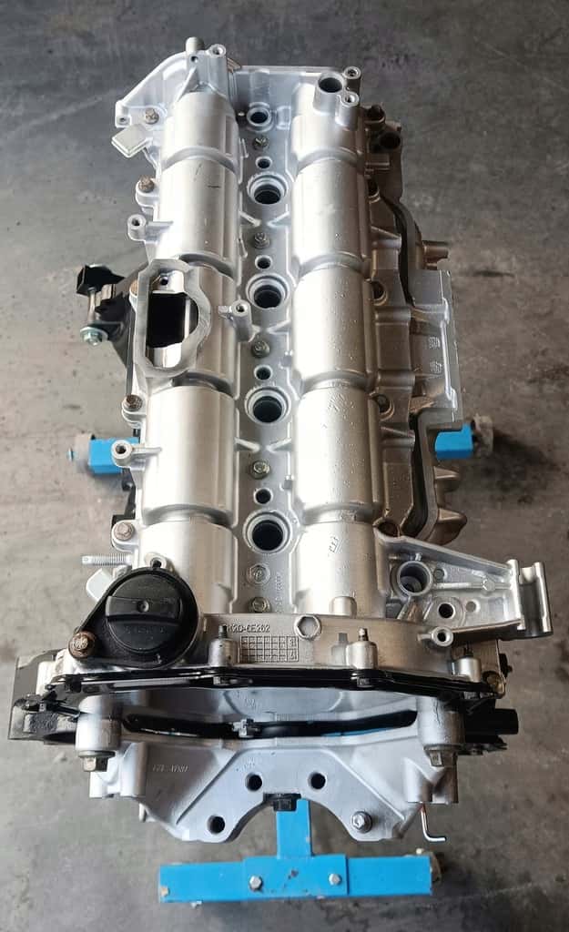 Moteur BLFD vue 7