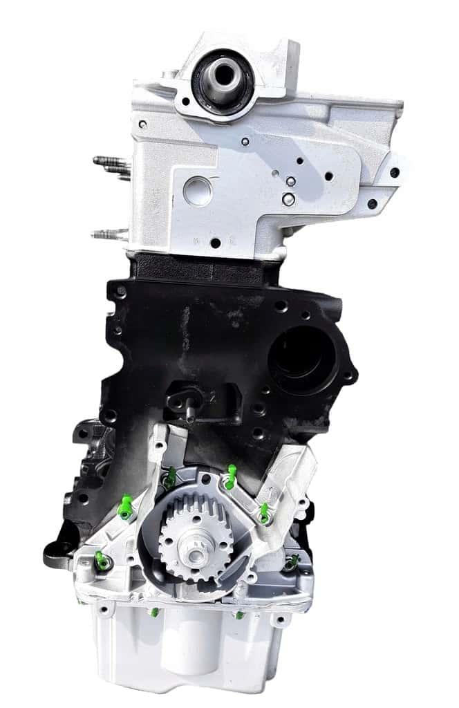 Moteur AVQ vue 6