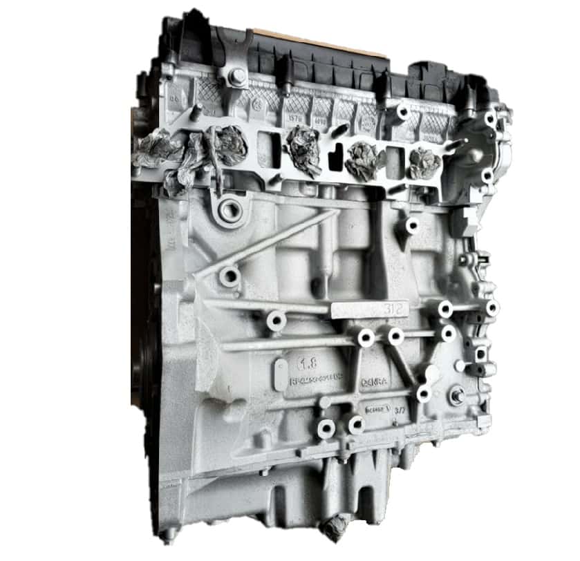 Moteur QQDB vue 2