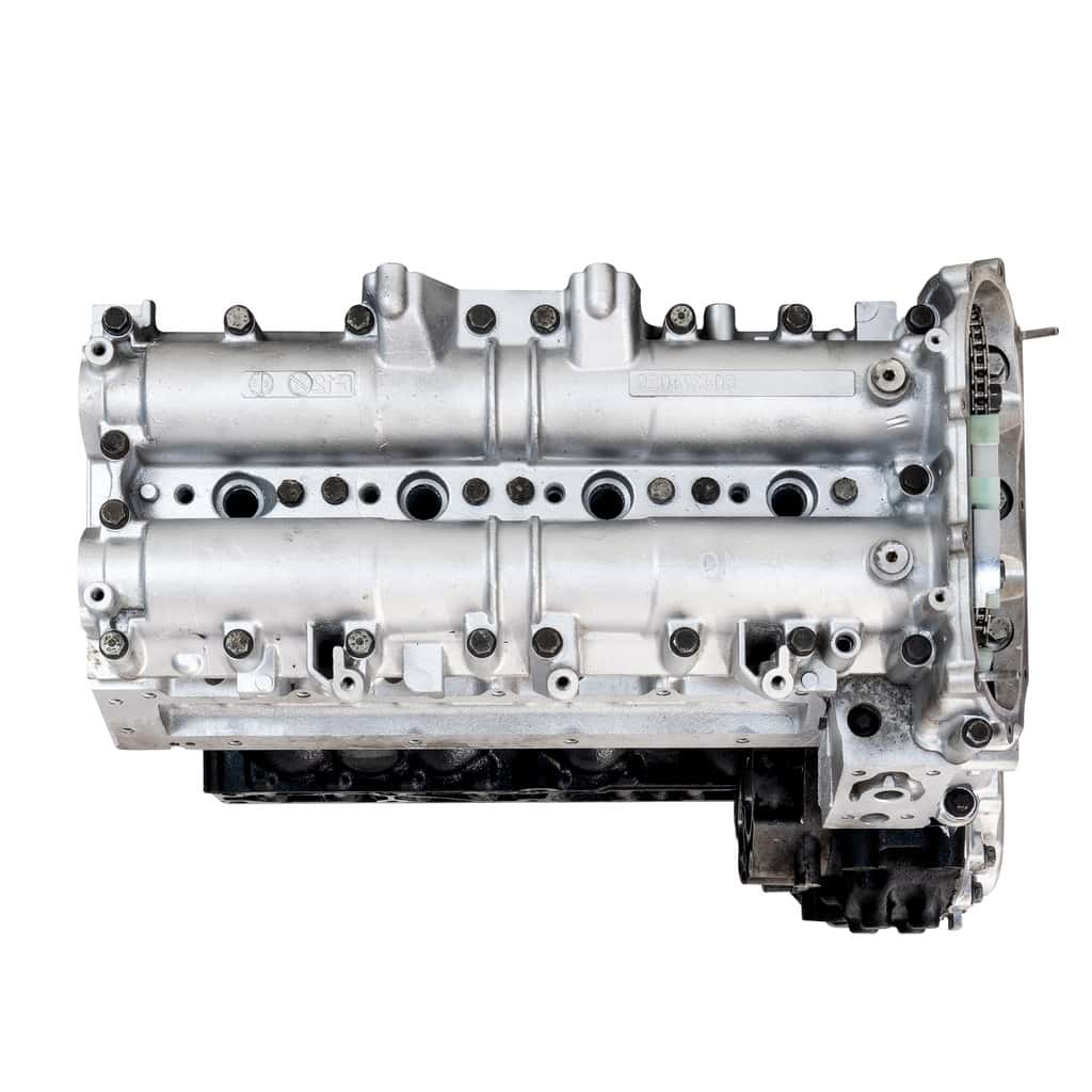 Moteur F1CE3481J vue 6