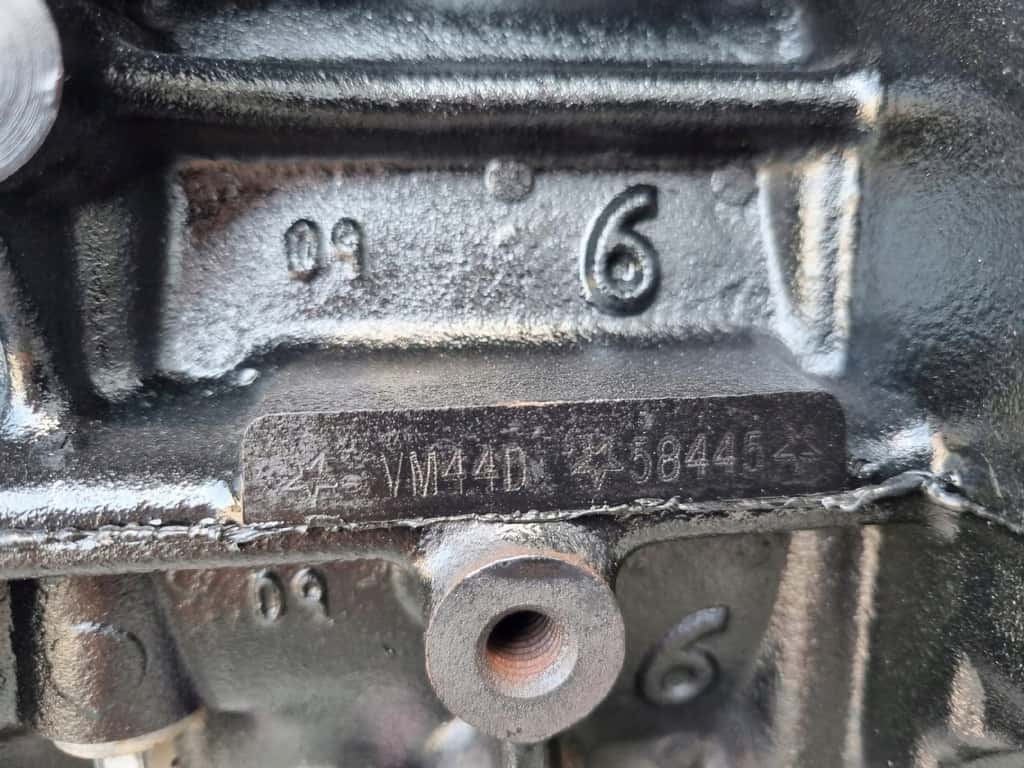Moteur 300 vue 12