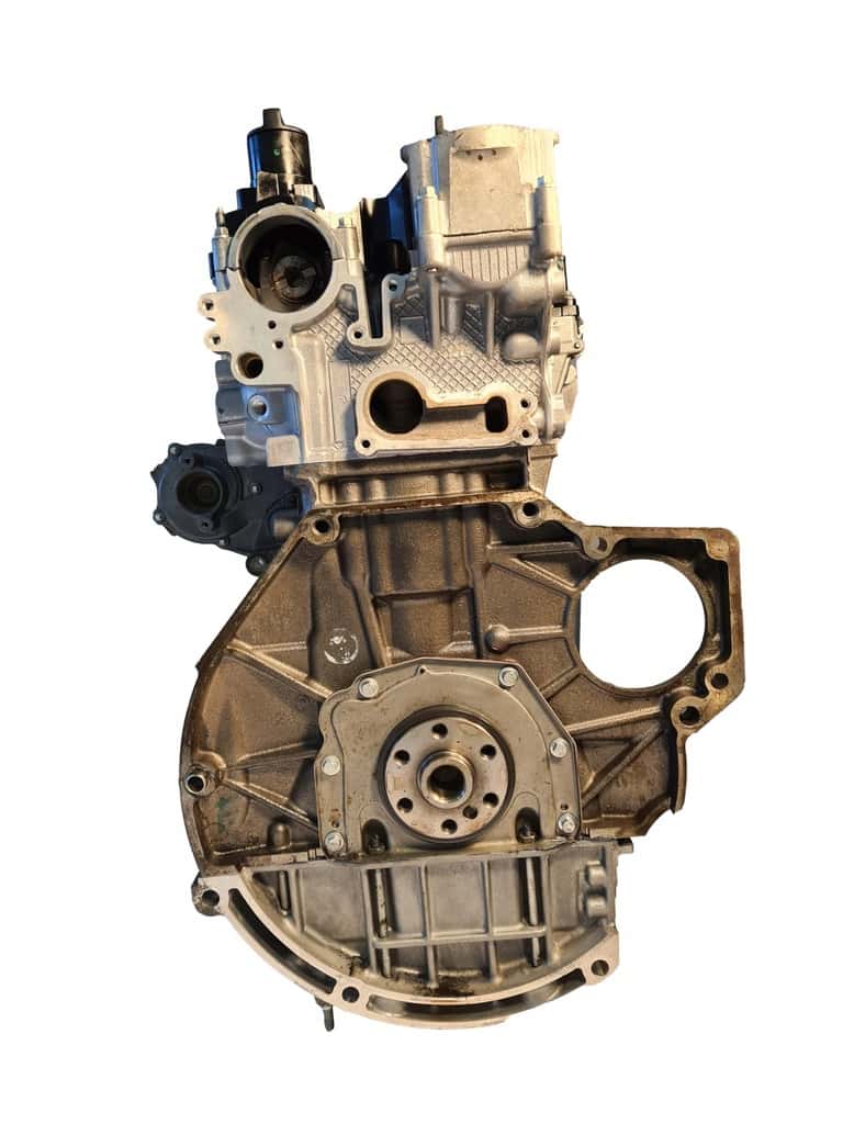Moteur M1DH vue 5