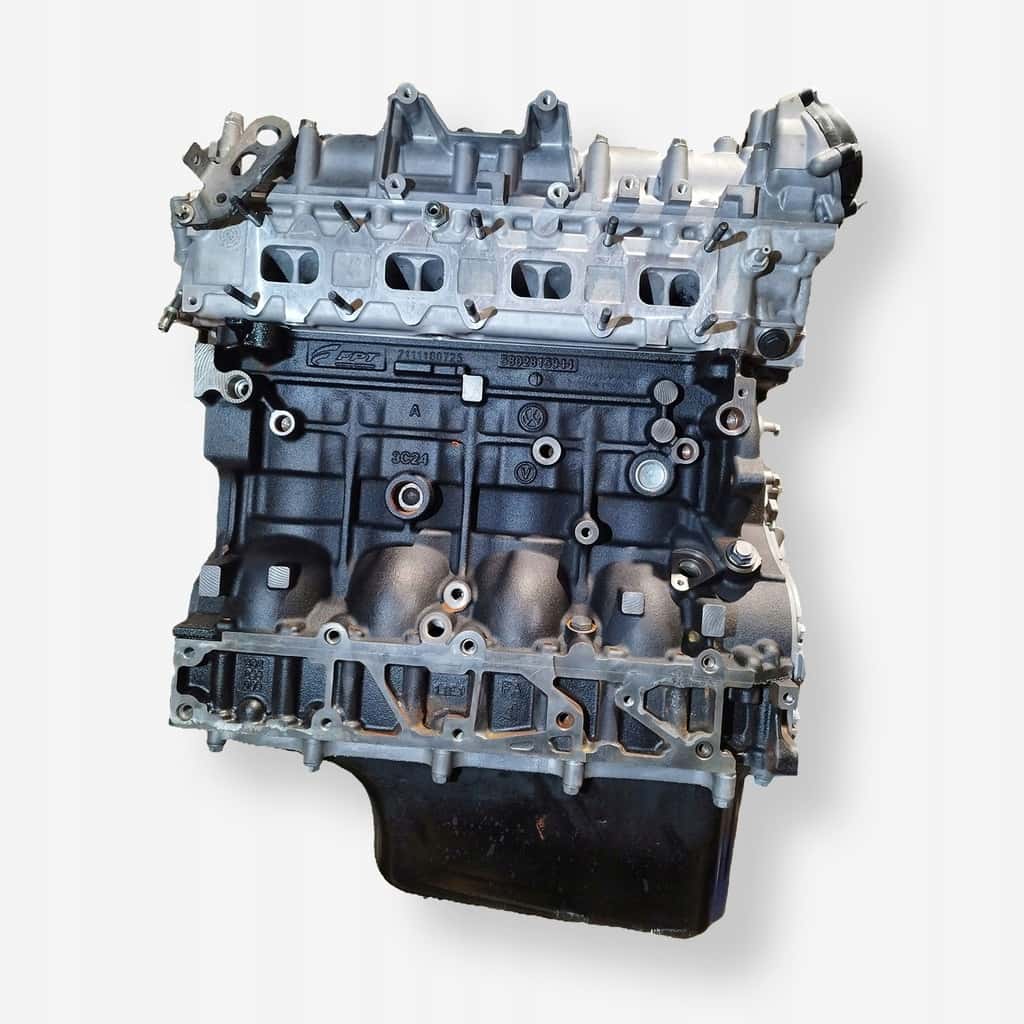 Moteur F1CE3481E vue 4