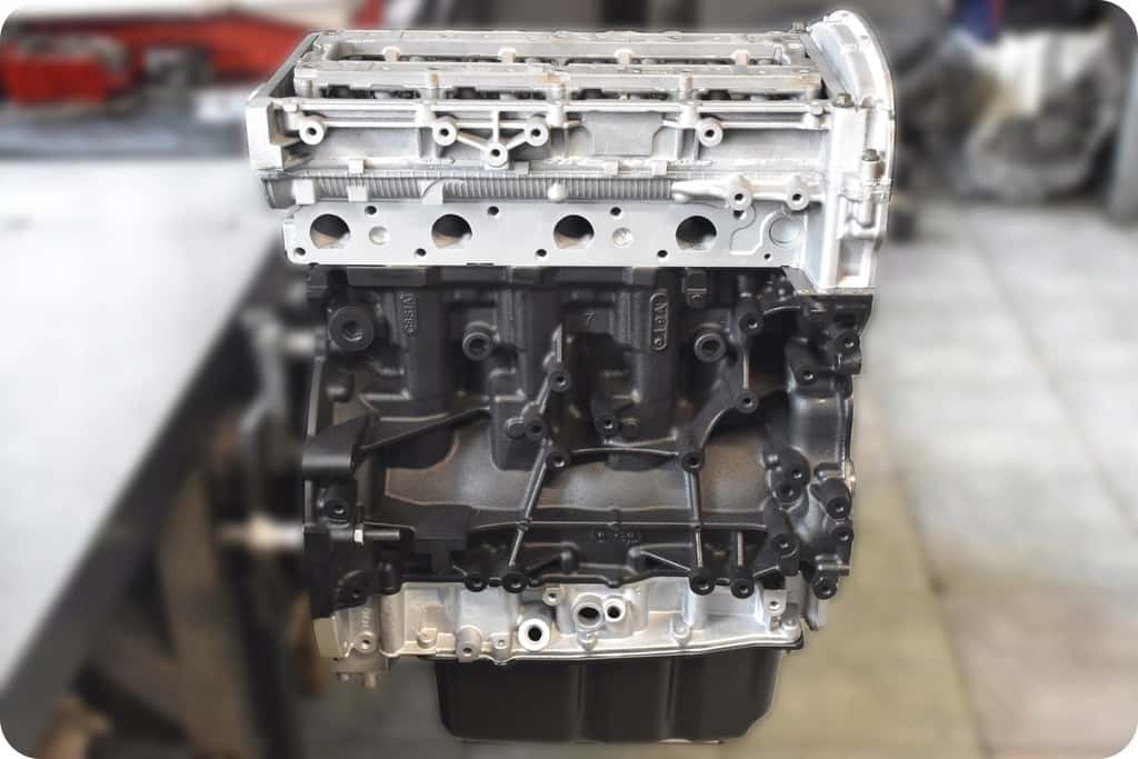 Moteur GBVAJQJ vue 13