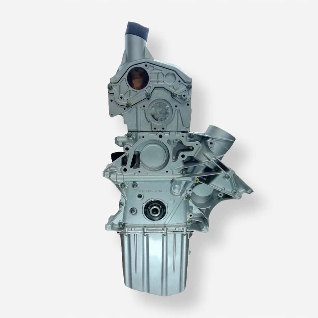 Moteur OM 646.985 vue 3