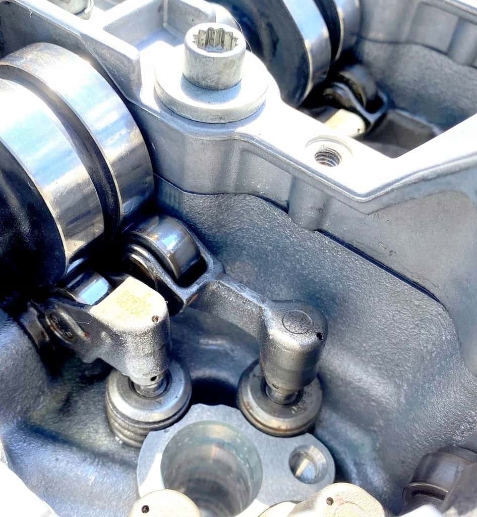 Moteur BRF vue 6