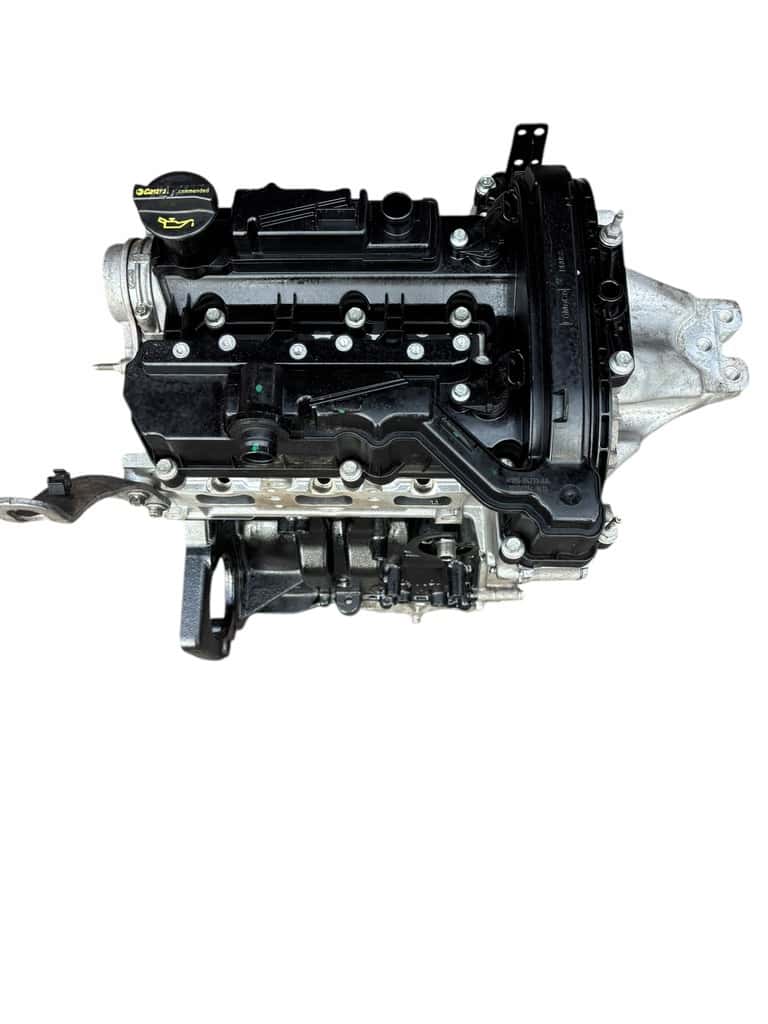 Moteur XYJE vue 4