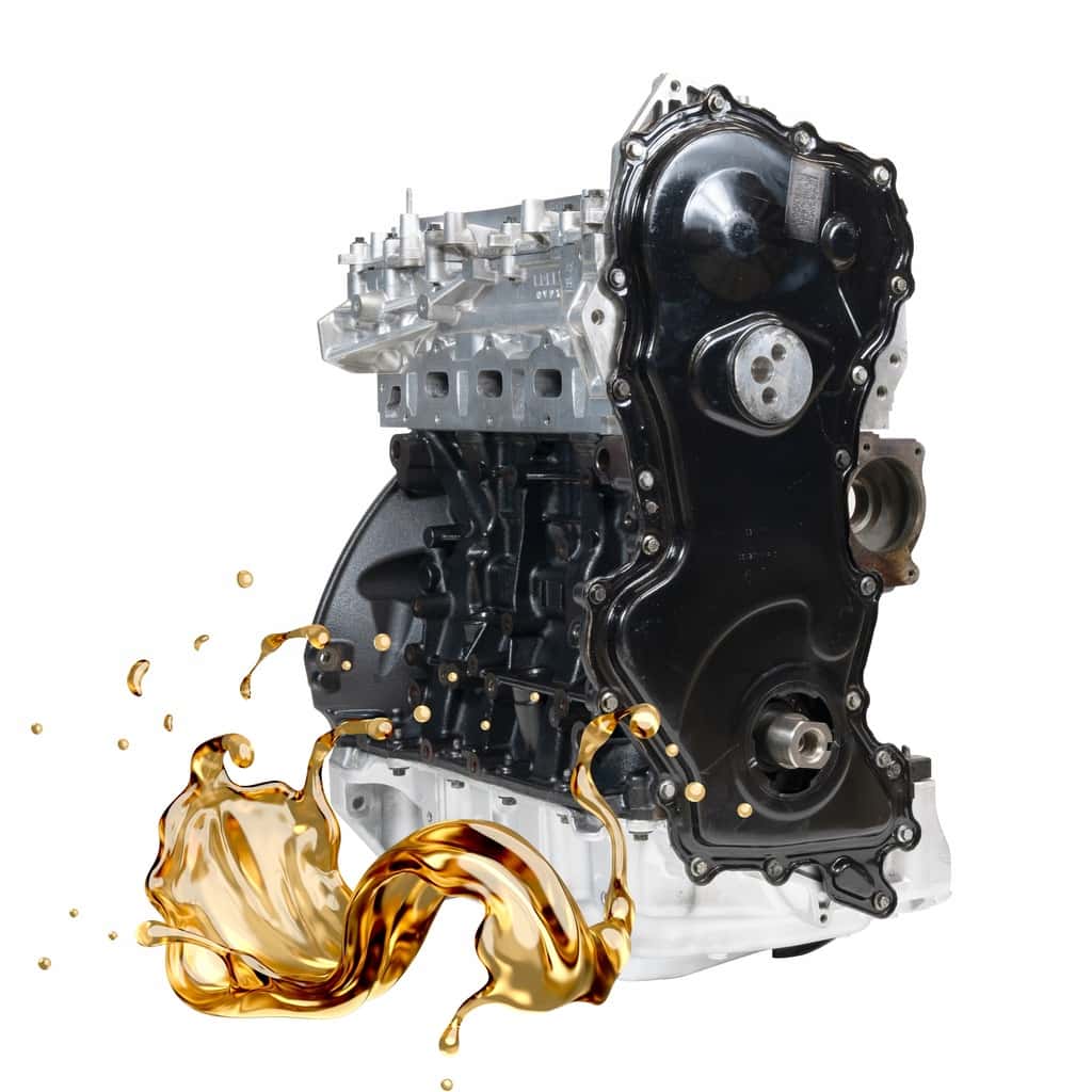 Moteur R9M 408 vue 7