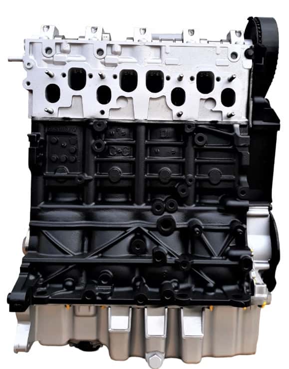 Moteur AXB vue 3