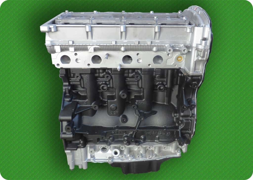 Moteur CYFD vue 3
