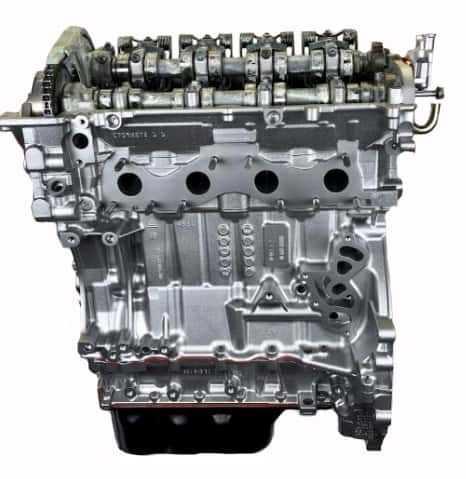 Moteur 8FS (EP3) vue 2