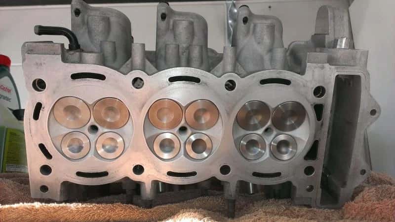 Moteur ZTJA vue 5