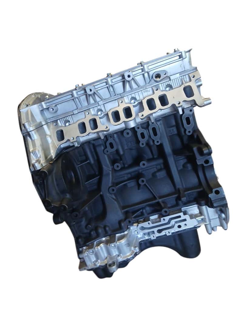 Moteur ENQJ vue 4