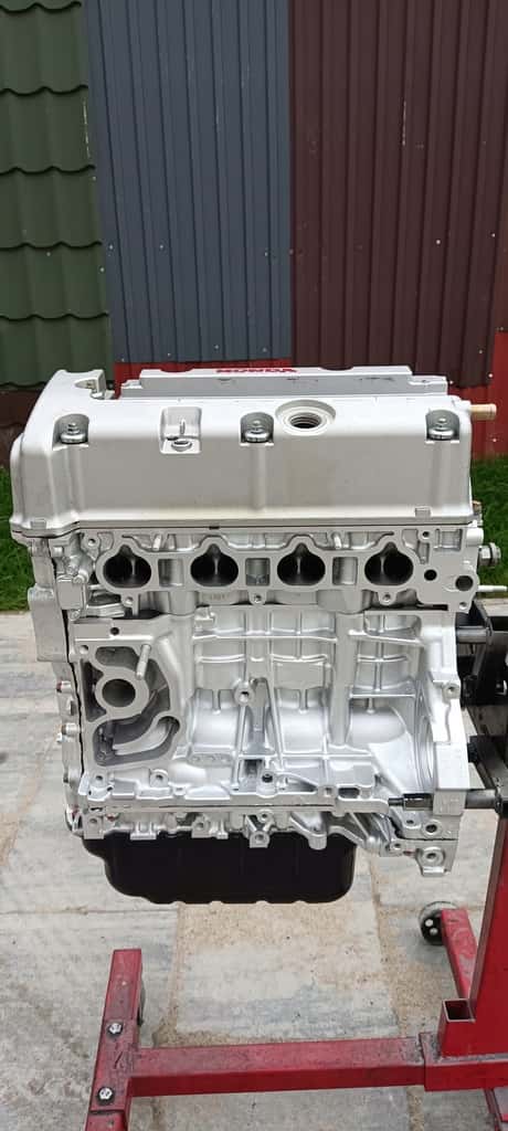 Moteur K24A3 vue 5
