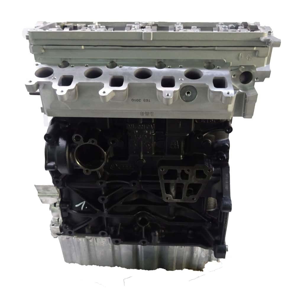 Moteur CAAE vue 2