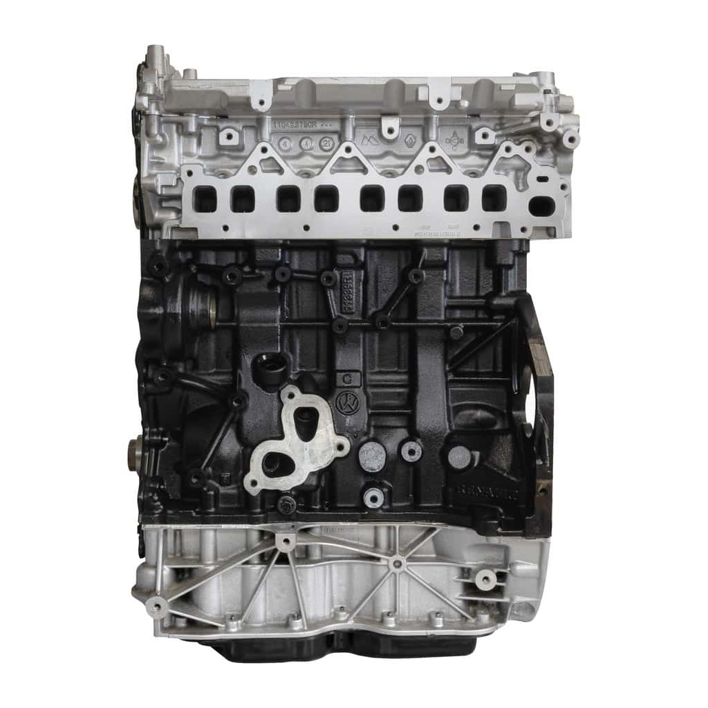 Moteur M9T 700 vue 4