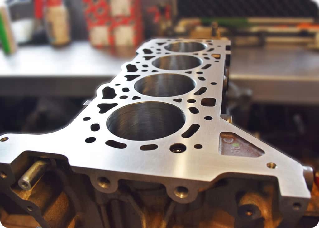 Moteur CYFB vue 8