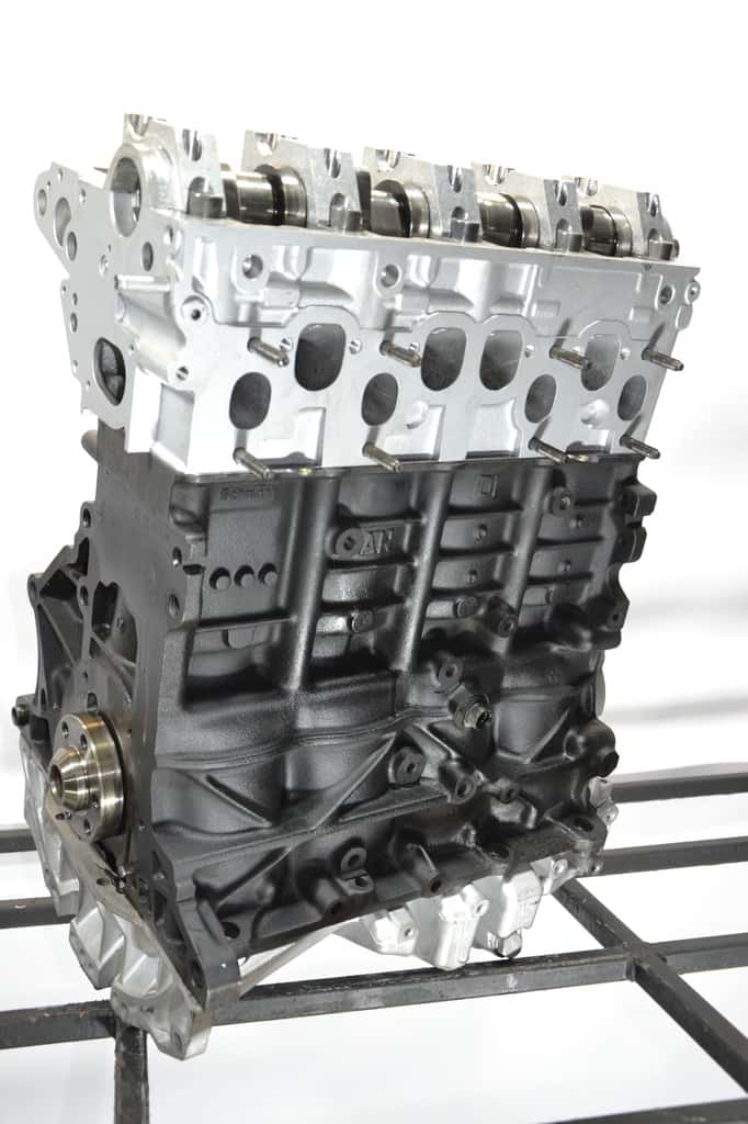 Moteur 135 vue 4