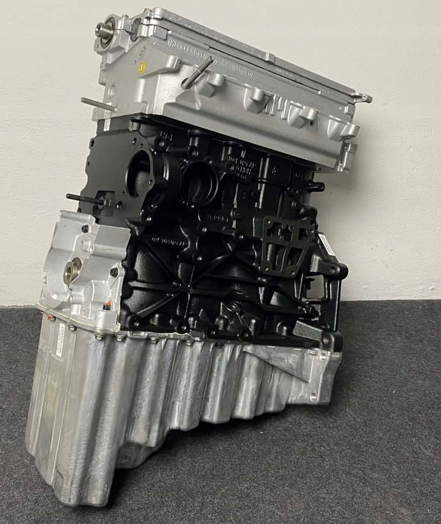Moteur CAAC vue 4