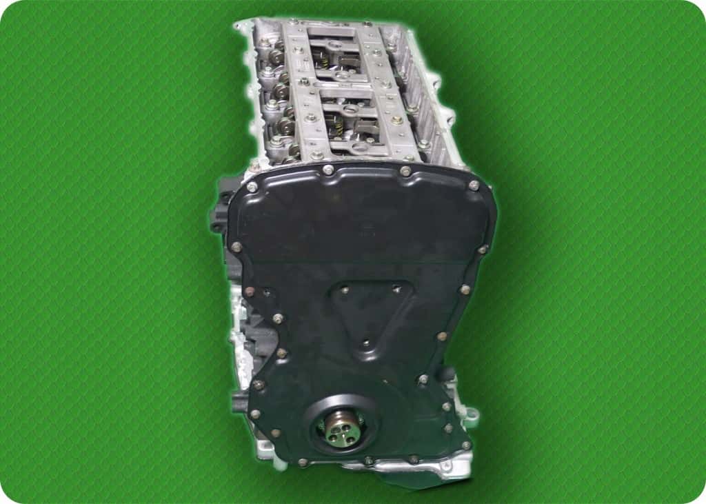 Moteur UHFA vue 4