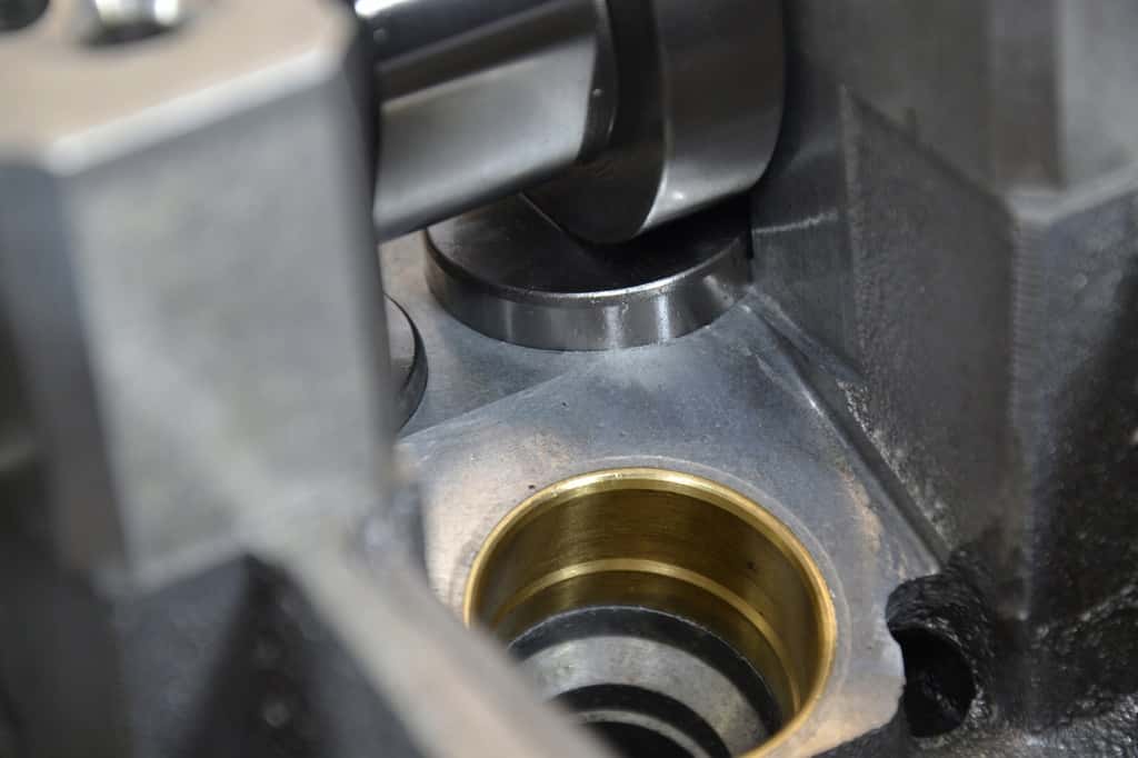 Moteur 135 vue 2
