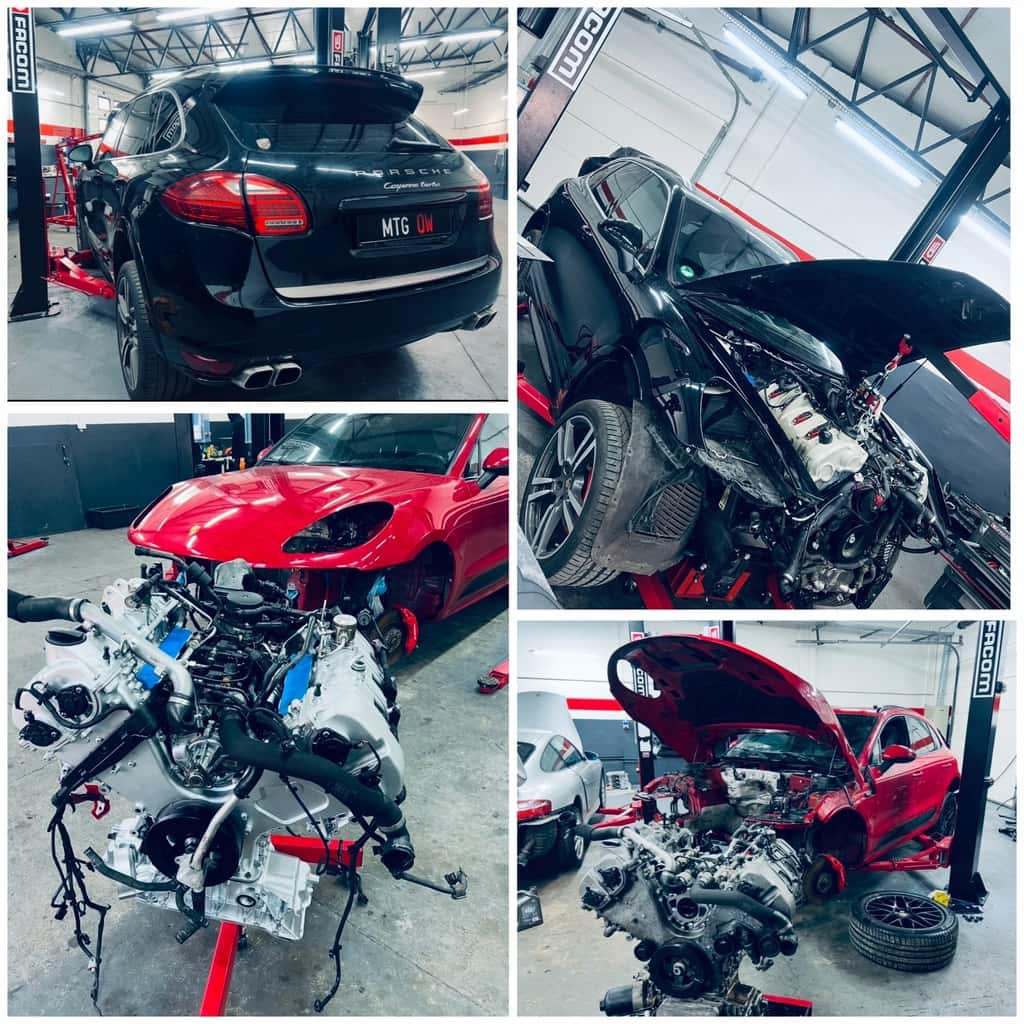 Moteur MDG.PA vue 9