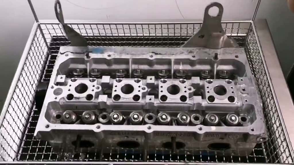 Moteur ZTJA vue 9