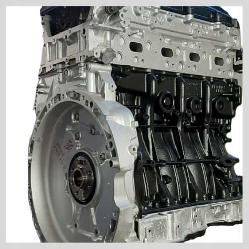 Moteur OM 651.930 vue 7