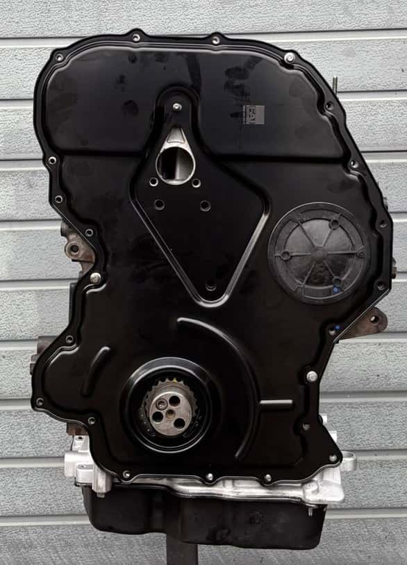 Moteur SA2W vue 3