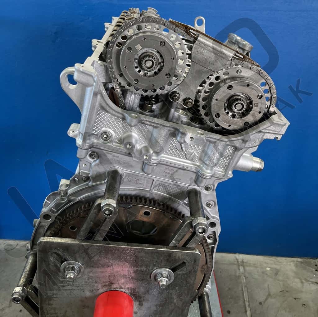 Moteur B48 B20 B vue 5