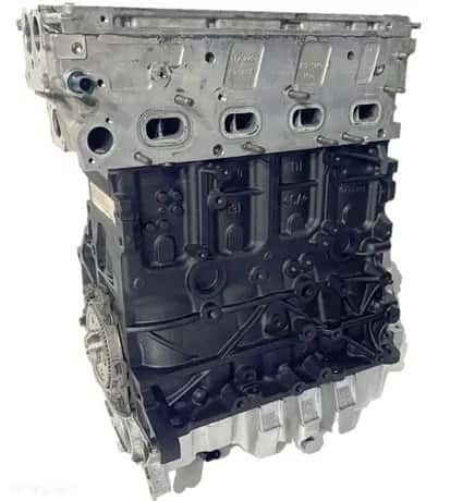 Moteur CFJB vue 2