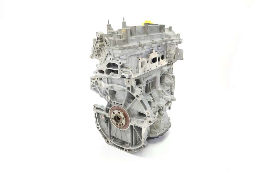 Moteur H5F 403 vue 3