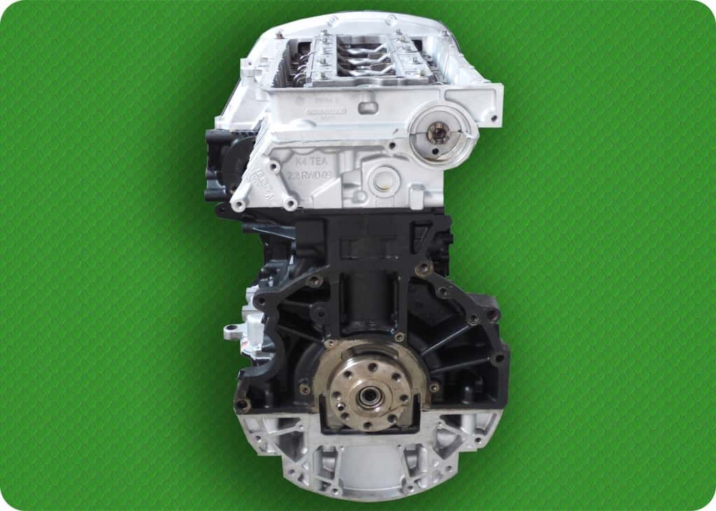 Moteur CV24 vue 3