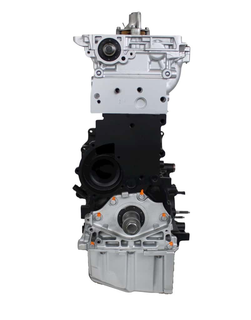 Moteur RHK (DW10UTED4) vue 3
